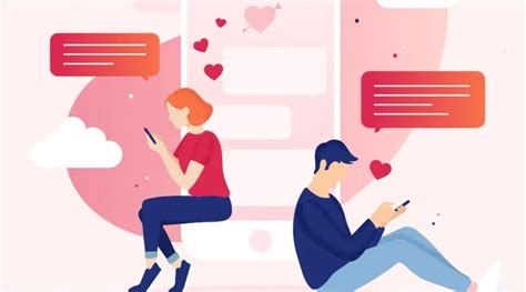 «Sexting»: las mejores apps para practicarlo